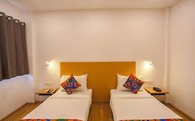 Fabhotel Moro Paschim Vihar